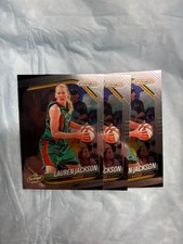 2025 wnba prizm - prizm, 3x-lauren