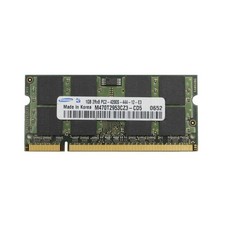 SAMSUNG M470T2953CZ3-CD5 1GB