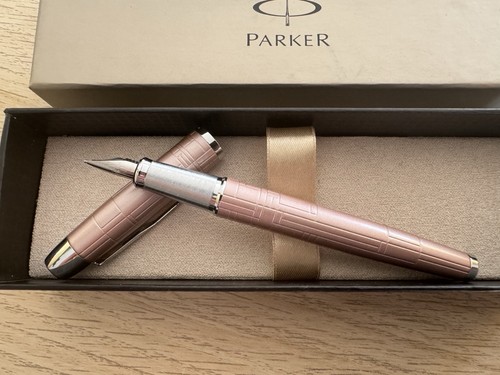 Parker penna stilografica