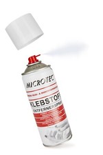 Microtec rimuovi colla 400ml - colla,