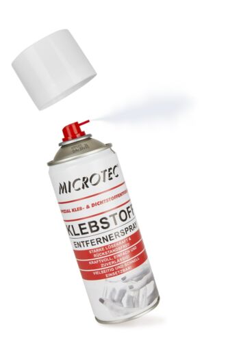 Microtec rimuovi colla - rimuovi,