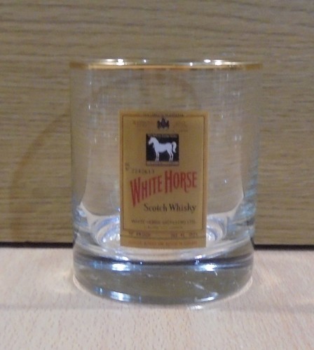 Whisky scotch cavallo bianco - whisky,