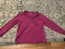 Top donna taglia 14 aquilone