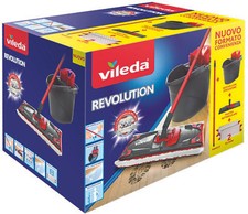 VILEDA SUPERMOCIO REVOLUTION