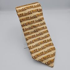 Cravatta Coca Cola vintage