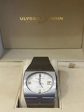 Orologio Ulysse Nardin 36000, A-7650, V64765, automatico, ottime condizioni