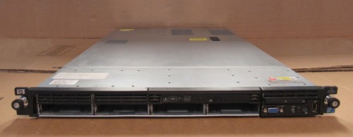 Proliant dl360 x xeon - g7, 2