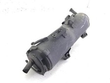 EXHAUST MUFFLER HONDA SH I ABS