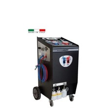 Stazione automatica ricarica