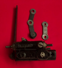 Movimento leva innesto Motore