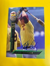 47331  1994 Signature Rookies