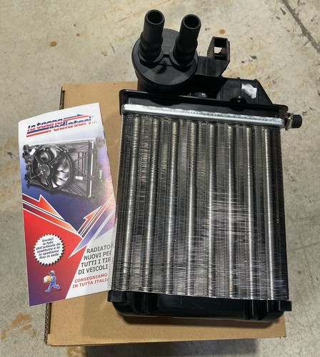 Radiatore riscaldamento - radiatore,
