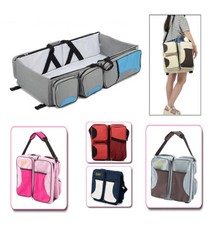 Culla portatile bambino 3 in 1