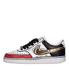 NIKS412243 Sneakers NIKE SEDDYS Uomo Multicolor Amu08_nike