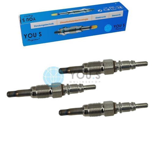 Candele elettriche you 3 - elettriche, you.s