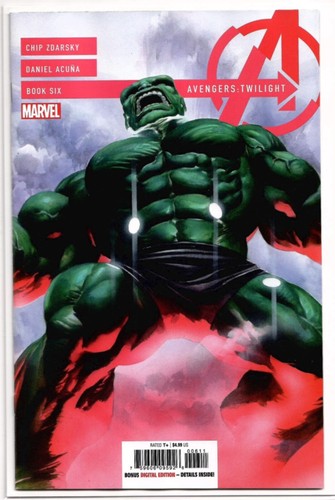Avengers twilight 4 - twilight, 2