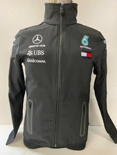Giacca softshell Mercedes AMG