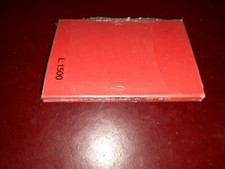 Libretto  Humor n. 1 anni