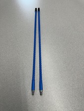 DUAL SET DI 2' FRUSTE ANTENNA