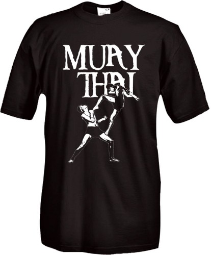 Shirt sport p26 - p26, muay