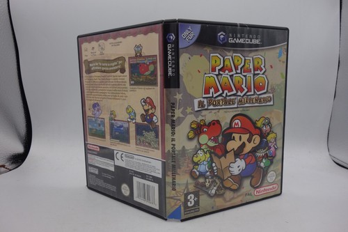 Paper mario portale - il,