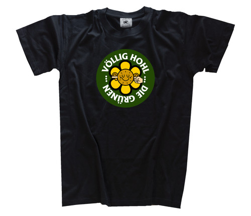 Shirt completamente vuota - completamente, i