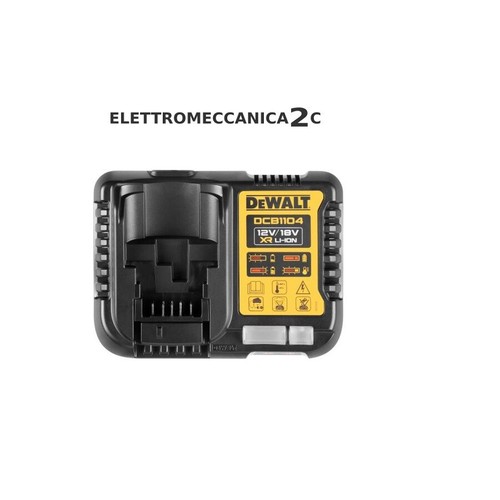 Dewalt dcb1104 - dewalt, dcb1104-qw