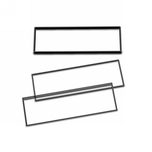 Kit mascherina adattatore - kit,