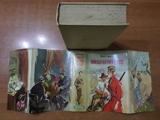 Michele Saponaro ROMANZI