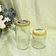  VINTAGE COPPIA BARATTOLI