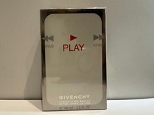 GIVENCHY PLAY MAN AFTER SHAVE