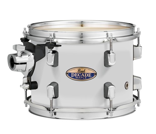 Pearl decade acero 8x7 bianco - 8x7",