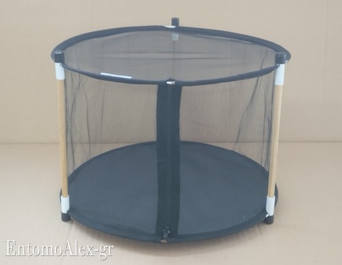 Gabbia rete popup - gabbia,