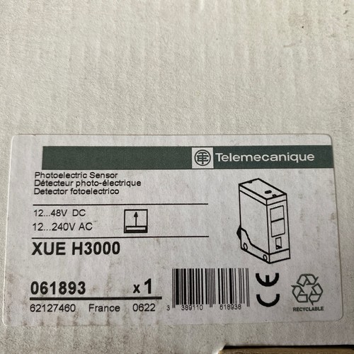 Sensore fotoelettrico