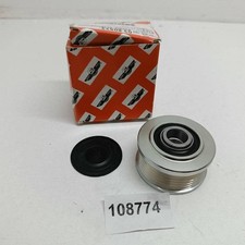 ALTERNATOR PULLEY FOR ALFA
