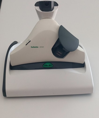 Vorwerk folletto sp530 - vorwerk,