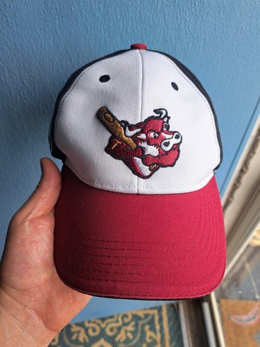 Cappello vintage kansas city - cappello,