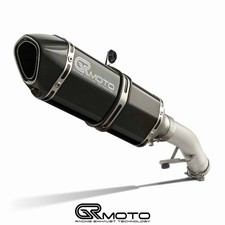 Scarico per suzuki gsf - suzuki, 650