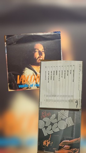 Bene vasco rossi - vasco, cd