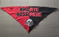 Foulard Ultras Calcio Brigate