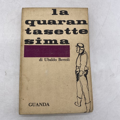 Ubaldo bertoli la - ubaldo,