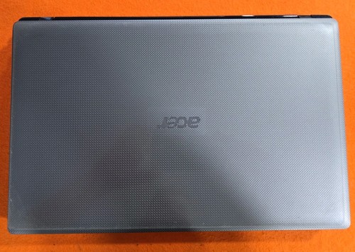 Notebook acer aspire - acer,