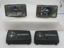 Fari Fendinebbia Carello con