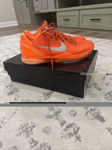 Scarpe basket kobe 6 - scarpe,