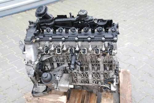 Motore bmw 306d3 3 0 - motore, x5