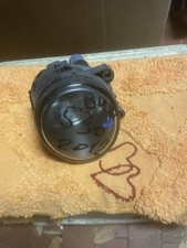 63177311293 FARO FANALE PROIETTORE FENDINEBBIA ANTERIORE SINISTRO BMW SERIE 5 52