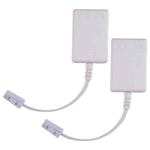 Plug adsl rj11 broadband - to,