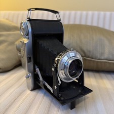 Voigtlander bessa medium - bessa, i