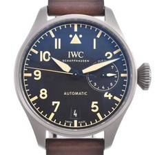 Orologio uomo con carta - orologio,