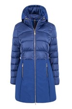 YES ZEE Giacca Cappotto